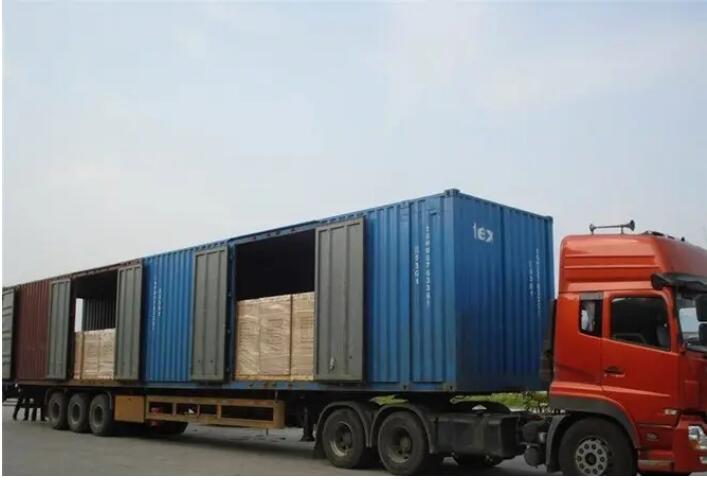 泉州到韩城市整车运输