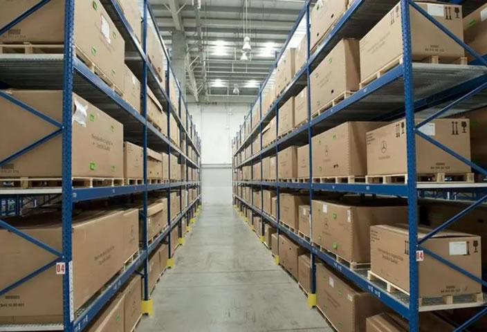 泉州到韩城市货物仓储