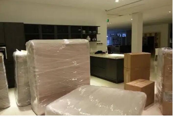 泉州到韩城市长途搬家