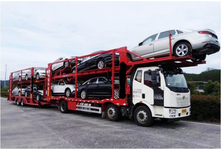 泉州到韩城市轿车托运